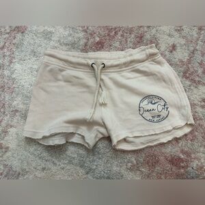 Ocean Drive Ocean City NJ Comfy Shorts